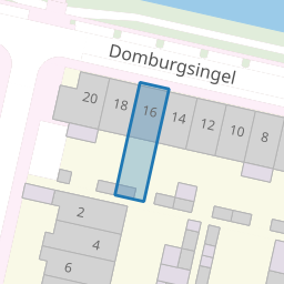 Perceel TBG01-AF-6092