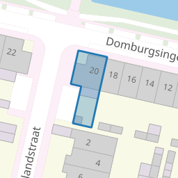 Perceel TBG01-AF-6094