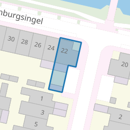 Perceel TBG01-AF-6095