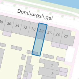 Perceel TBG01-AF-6098