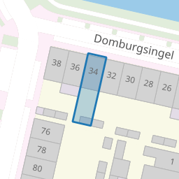 Perceel TBG01-AF-6101