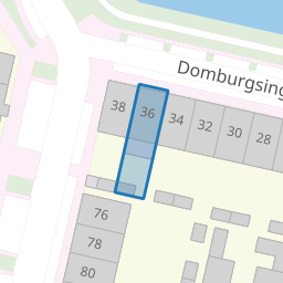 Perceel TBG01-AF-6102