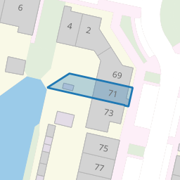 Perceel TBG01-AF-6105