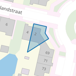 Perceel TBG01-AF-6107