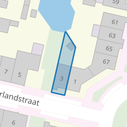 Perceel TBG01-AF-6109