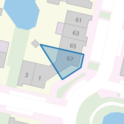 Perceel TBG01-AF-6111