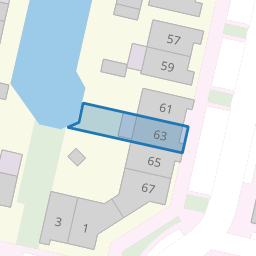 Perceel TBG01-AF-6113