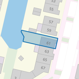 Perceel TBG01-AF-6114