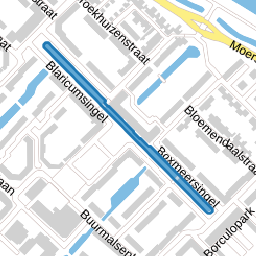 Perceel TBG01-AF-612