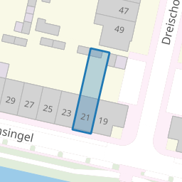 Perceel TBG01-AF-6123