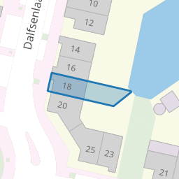 Perceel TBG01-AF-6136