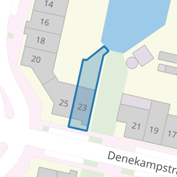 Perceel TBG01-AF-6139