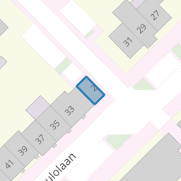 Perceel TBG01-AF-614