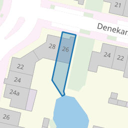 Perceel TBG01-AF-6140