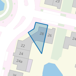 Perceel TBG01-AF-6141