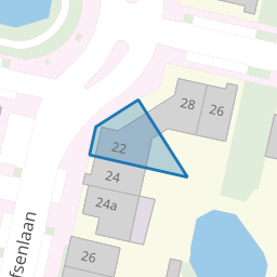 Perceel TBG01-AF-6142