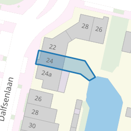 Perceel TBG01-AF-6143