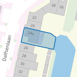 Perceel TBG01-AF-6144