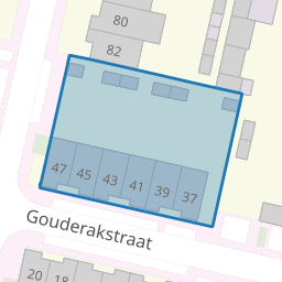 Perceel TBG01-AF-6145