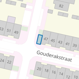 Perceel TBG01-AF-6147