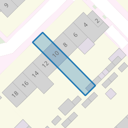 Perceel TBG01-AF-6155