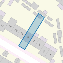 Perceel TBG01-AF-6163