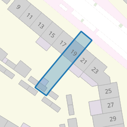 Perceel TBG01-AF-6166