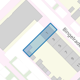 Perceel TBG01-AF-6170