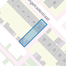 Perceel TBG01-AF-6175