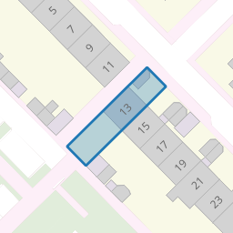 Perceel TBG01-AF-6176