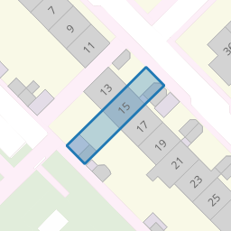 Perceel TBG01-AF-6177