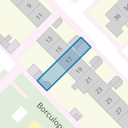 Perceel TBG01-AF-6178