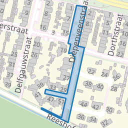 Perceel TBG01-AF-6190