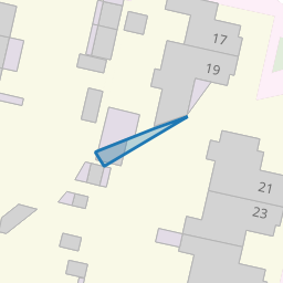 Perceel TBG01-AF-6191