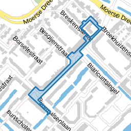 Perceel TBG01-AF-6198