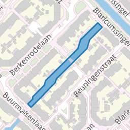 Perceel TBG01-AF-620