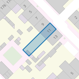 Perceel TBG01-AF-6201