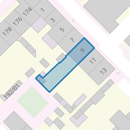 Perceel TBG01-AF-6202