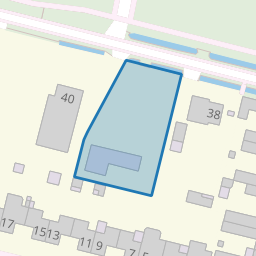 Perceel TBG01-AF-6203