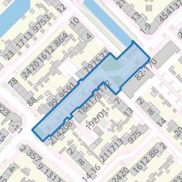 Perceel TBG01-AF-6208