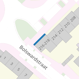 Perceel TBG01-AF-6209