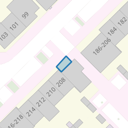 Perceel TBG01-AF-6210