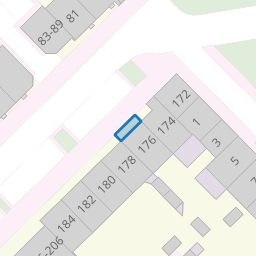 Perceel TBG01-AF-6212