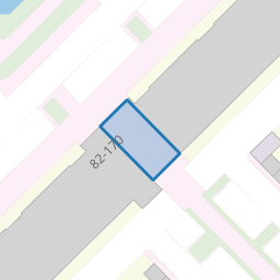 Perceel TBG01-AF-6213