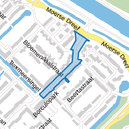 Perceel TBG01-AF-6215