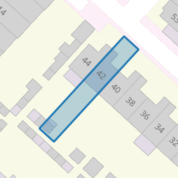 Perceel TBG01-AF-6225