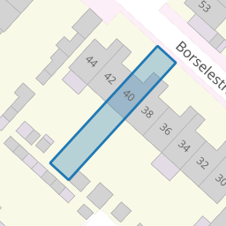 Perceel TBG01-AF-6226