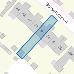 Perceel TBG01-AF-6228