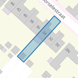 Perceel TBG01-AF-6229