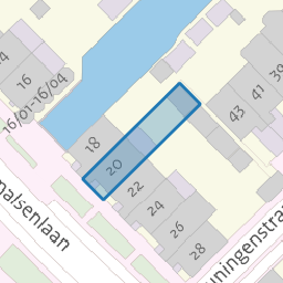 Perceel TBG01-AF-623